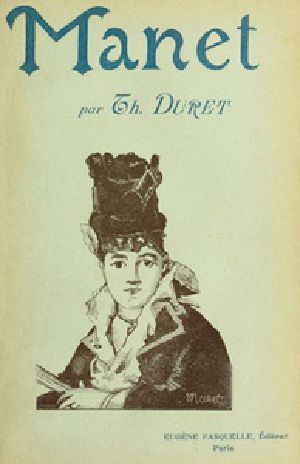 [Gutenberg 35986] • Histoire de Édouard Manet et de son oeuvre